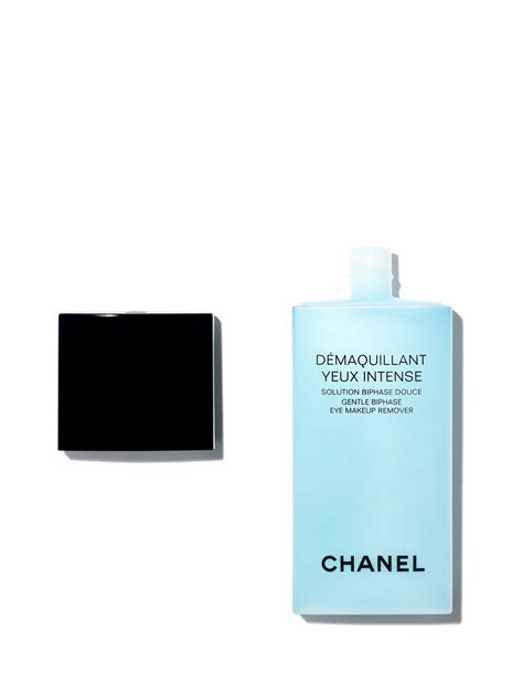 chanel oil purifying|Chanel make up remover.